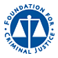 Foundation for criminal justice
